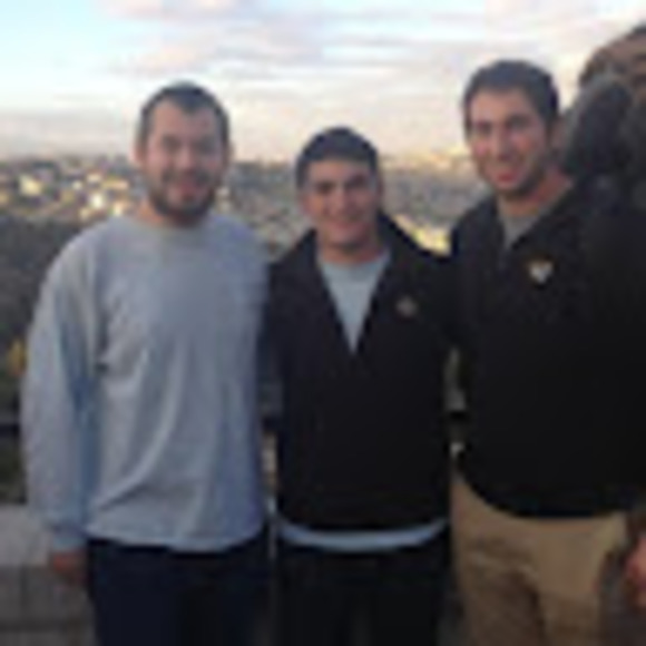 Meet your Posher, Andrew - Picture 1 of 1